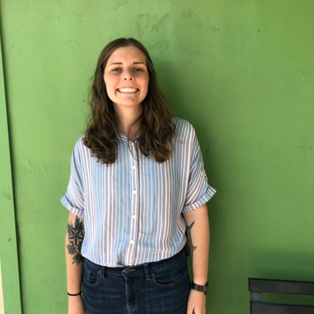 Meet your Posher, Jessica